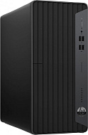 Компьютер HP  ProDesk 400 G7, Intel Core i5 10500, 8Gb,  ОС:  Windows 10 Pro 