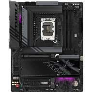 Материнская плата GIGABYTE  Z890 AORUS ELITE WIFI7, Socket-1851,  Intel Z890,  DDR5 
