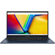 Ноутбук ASUS  X1504VA-BQ003, Intel Core i5 1335U,  16Gb,  SSD 512Gb,  15.6