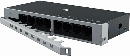 Коммутатор NETIS  ST108D 