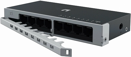 Коммутатор NETIS 6681 ST108D 