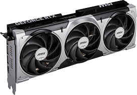 Видеокарта MSI GeForce RTX 5070 Ti, 16384MB,  GDDR7,  256,  PCI-E 5.0 
