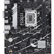 Материнская плата ASUS  PRIME B760M-K, Socket-1700,  Intel B760,  DDR5 