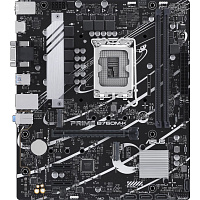 Материнская плата ASUS 6611 PRIME B760M-K 