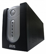 line-interactive POWERCOM Imperial IMP-3K0A-6C0-244U, Мощность: 3000 