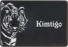 Твердотельный накопитель Kimtigo 6613 K120S3A25KTA300 