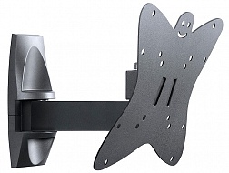 Кронштейн Holder LCDS-5037, для ТВ 20-37" поворот 270° (до 30кг)