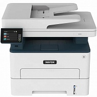 МФУ XEROX  B235, A4,  Лазерный,  Монохромный 