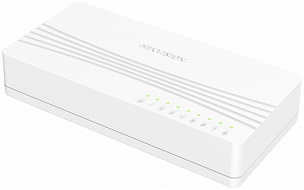 Коммутатор Hikvision  DS-3E0108D-E 