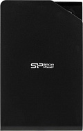 Внешний накопитель SILICON POWER  SP020TBPHDS03S3K, 2000Gb,  USB 3.0 