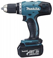 Дрель-шуруповерт Makita 6600 DDF453RFE 