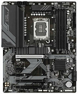 Материнская плата GIGABYTE  Z790 D, Socket-1700,  Intel Z790,  DDR5 