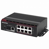 Коммутатор Beward  STP-811HPv2 