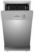 Посудомоечная машина Korting 6782 KDF 45240 S 