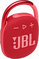 Портативная акустика JBL  Clip 4 