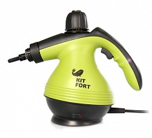 Пароочиститель Kitfort 6774 КТ-906 