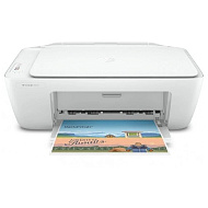 МФУ HP  DeskJet 2320, A4,  Струйный,  Цветной 