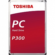 Жесткий диск TOSHIBA P300 HDWD240UZSVA, 4000Gb,  3.5