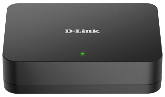 Коммутатор D-LINK 6681 DGS-1005A/G1A 