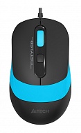 Мышь A4Tech Fstyler FM10 