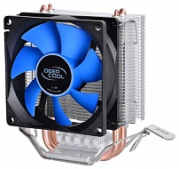 Кулер DEEPCOOL  ICE EDGE MINI FS 2.0, 80 (мм), 2200 (об/мин) 