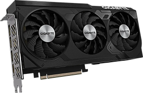 Видеокарта GIGABYTE GeForce RTX 4070, 12288MB,  GDDR6X,  192,  PCI-E 4.0 