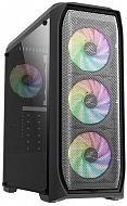 Корпус ZALMAN  N5 MF, БП: Отсутствует  