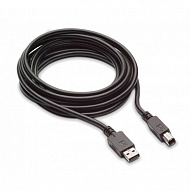 Кабель, USB 2.0 AM--BM Pro ( сканер, принтер )
