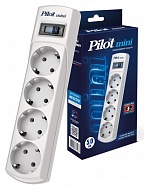 Сетевой фильтр PILOT  mini 