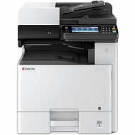МФУ Kyocera  M8130cidn, A3,  Лазерный,  Цветной 
