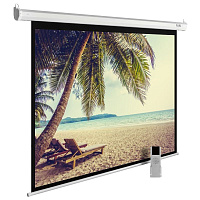 Экран Cactus 6754 CS-PSME-360X360-WT 