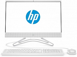 Моноблок HP 7329 205 G4 