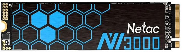 Твердотельный накопитель Netac 6613 NT01NV3000-250-E4X 