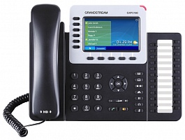 SIP телефон Grandstream 6689 GXP-2160 