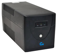 Источник бесперебойного питания Parus Electro  СИПБ08БА.6-11/ЛИ, Мощность: 800 