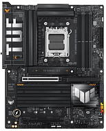 Материнская плата ASUS  TUF GAMING X870-PLUS WIFI, Socket-AM5,  AMD X870,  DDR5 