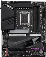 Материнская плата GIGABYTE  Z790 AORUS ELITE AX, Socket-1700,  Intel Z790,  DDR5 