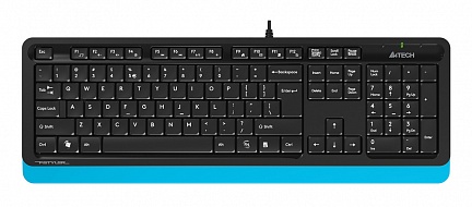 Клавиатура A4Tech  Fstyler FK10 