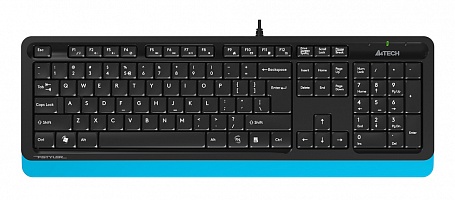 Клавиатура A4Tech 6663 Fstyler FK10 