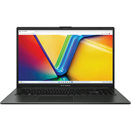 Ноутбук ASUS  E1504FA-BQ052, AMD Ryzen 3 7320U,  8Gb,  SSD 512Gb,  15.6