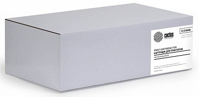 Двойная упаковка картриджей Cactus  CS-CF283AD 