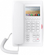Телефон сетевой FANVIL  H5W 