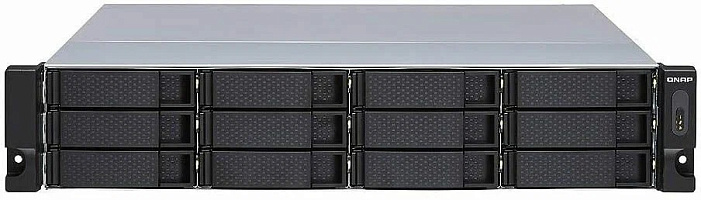 Модуль расширения QNAP 6687 TL-R1200C-RP 