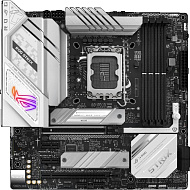 Материнская плата ASUS  ROG STRIX B760-G GAMING WIFI, Socket-1700,  Intel B760,  DDR5 