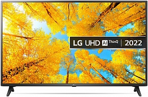 Телевизор LG  50UQ75006LF 