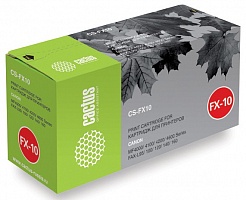 Картридж Cactus 6718 CS-FX10S 