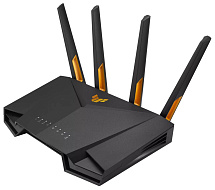 Маршрутизатор ASUS  TUF-AX4200 