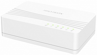 Коммутатор Hikvision  DS-3E0105D-E 