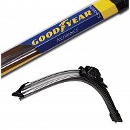 Щетка стеклоочистителя Goodyear  GY000518 