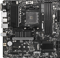 Материнская плата MSI 6611 B550M PRO-VDH 